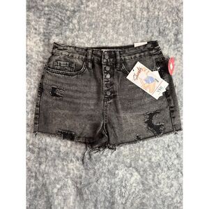 NWT YMI Shorts size 9/29